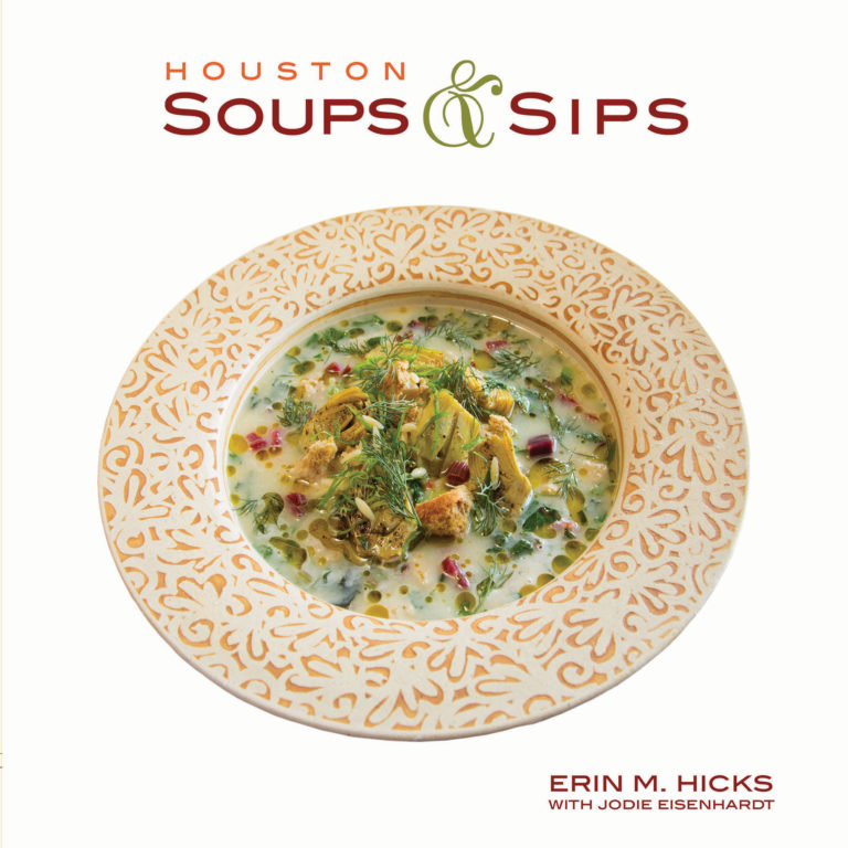 Book Signing Houston Soups & Sips The Kitchen in The Woodlands