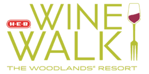 H-E-B Wine Walk
